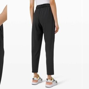 Lululemon Keep Moving Pant